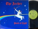 Band Of Light Rare OZ LP The archer EX ’74 Warner 600011 Prog Psyche Tamam Shud