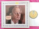 DGG SKL 901-911 Stereo ED1 - Beethoven The Complete Piano Sonatas Kempff 11 X NM
