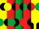 Panda Bear & Sonic Boom Reset In Dub Vinyl LP 2023 NEW
