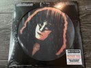 Eric Carr KISS - Rockology Picture Disc Vinyl LP Record RSD 2023 BLACK FRIDAY