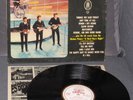 The Beatles LP Something New weiss/gold Odeon SMO 83756, 1964, orig. Inner, 1st
