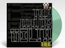 THE MARS VOLTA, TREMULANT, 180G GLOW INT HE DARK COLORED VINYL LP, NEW & SEALED