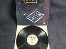 Supertramp -Crime of the Century (EX) Orig Master Vinyl Record Album LP