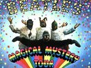 The Beatles - Magical Mystery Tour GER 2x7
