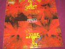 BIT A SWEET - HYPNOTIC - ABC US 1968 ORIGINAL WHITE/LABEL PROMO W/LYRIC SHEET