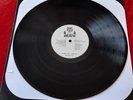 AFRIKA BAMBAATAA &THE JAZZY 5  Jazzy Sensation  uk 5-track promo 12
