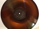 NEW ORDER - RARE IRISH PRESS LP - POWER CORRUPTION & LIES-Translucent Vinyl-1983