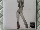 Christina Aguilera Stripped Vinyl - VMP Exclusive