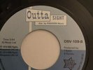 The Moments - I’ve Got The Need / Nine Times - Mint
