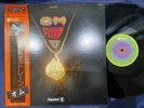 JOHN COLTRANE OM IMPULSE YP-8566-AI OBI STEREO JAPAN GATEFOLD LP