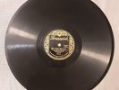 Al Jolson Dirty Hands Face My Mammy Shellac Record Brunswick Balke Collender Co