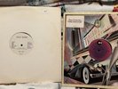 Sought After Rare Funk Boogie 12 - Ease out Mid Air 1983 Free 12 Firecracker