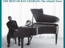 Ray Charles The Best of Ray Charles: The Atlantic Years (Vinyl)