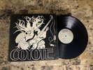 COYOTE CAST OFF YOUR OLD ETHICS PRIVATE LABEL KILLER SOUTHERN HARD ROCK SIGNED