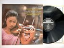 SXL 6493 SIGNED Kyung-Wha Chung Tchaikovsky Sibelius Previn Decca Holland NM