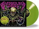 Blessed by a Broken Heart All Is Fair In Love & War (Vinyl)