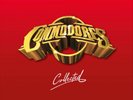 The Commodores Collected (Vinyl) 12