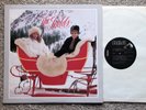 Christmas Time With THE JUDDS *1987 Near Mint Vinyl Stereo RCA Records LP*