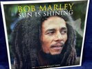 Bob Marley-Sun Is Shining 180g Red/Yellow/Green Vinyl 3LP NEW/SEALED FREE UK P&P