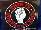 This is Northern Soul 180G Vinyl LP Record New & Sealed Free UK Postage & Return