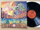 The Incredible String Band, The 5000 Spirits, UK Elektra EUK257 MONO