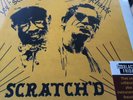 RSD BLACK FRIDAY 2023: LEE SCRATCH PERRY & KEITH RICHARDS Scratch'd (ltd 12