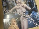 Kim Petras - Problematique (Apple Red Vinyl) RSD Signed Insert Feed The Beast CD