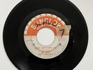 JIM JONES And The Chaunteys Baby May I Love You 45 RPM Sunglow SG-132 *HEAR IT*