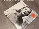 Taylor Swift – Reputation (2LP) Limited Edition Orange Vinyl MINT with Stickers