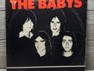 The Babys Vinyl LP Nems NEL 6016 UK 1978 