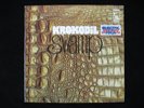 KROKODIL - SWAMP - KRAUTROCK - GERMAN FIRST PRESS 1970 - LIBERTY RECORDS