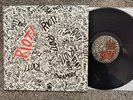 Paramore - Riot - NM/NM 2007 RE Pop Punk Rock Fueled By Ramen Insert LTD ED