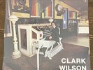 Pipe Organ Pizza Presents Clark Wilson Vinyl LP - SEALED NM - 1980 Rare Private