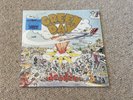 Green Day - Dookie 30th Anniversary Blue Vinyl Edition (new/sealed)