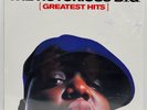 THE NOTORIOUS B.I.G. GREATEST HITS BLUE VINYL RECORD LP SEALED NEW