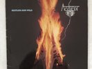 Accept - Restless And Wild vinyl 1982
