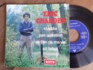 EP Eric CHARDEN  Pas question