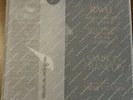 Samson François, Ravel  Piano Concertos  The Electric Recording Co. Vinyl SEALED