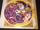 BOB MARLEY & WAILERS: CONFRONTATION   LP Vinyl Record Vintage Music Album