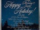 My Morning Jacket Happy Holiday  RSD BF 2023 (New)