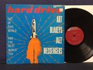 Art Blakey & The Jazz Messengers - Hard Drive - 1957 - Bethlehem Label - Mono