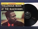 Thelonious Monk - Plus Two At The Blackhawk - 1960 - Riverside Label - Stereo