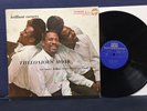 Thelonious Monk - Brilliant Corners - 1958 - Riverside Label - Stereo(Holland)