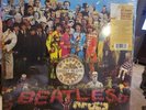Sgt Pepper's Lonely Hearts Club Band - The Beatles. Vinyl Record. Brand New