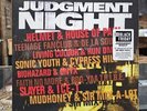 Judgment Night Soundtrack ost red colored vinyl lp RSD 2023 BF 30th Anniversary