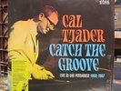 Cal Tjader - Catch The Groove 3-LP,  2023 RSD Black Friday