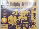 Eric Dolphy - Iron Man LP RSD Black Friday 2023 Sealed