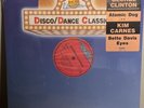George Clinton / Kim Carnes - Atomic Dog / Bette Davis Eyes 1981 Rare Sealed 12”