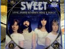 Sweet - Level Headed Alternative Mixes & Demos LP On Blue Vinyl RSD Black Friday