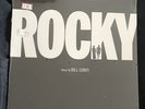 ROCKY 1976 SEALED vinyl original motion picture score by Bill Continue